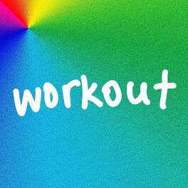 Album cover of ~WORK OUT W LAUV~
