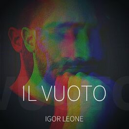 Album cover of Il vuoto