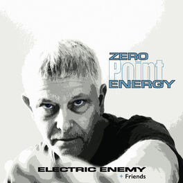 Album cover of Zero Point Energy