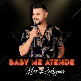 Album cover of Baby Me Atende (Cover)