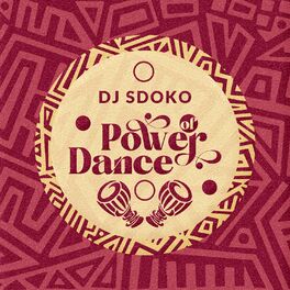 Album cover of Power of Dance