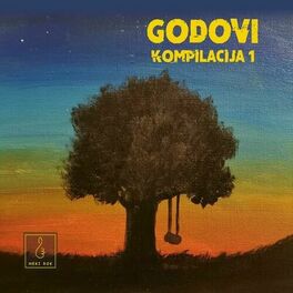 Album cover of Neki Rok Godovi Kompilacija 1