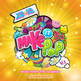 Album cover of Make It Pop, Vol. 1
