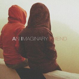 Album cover of An Imaginary Friend