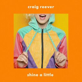 Album cover of Shine a Little