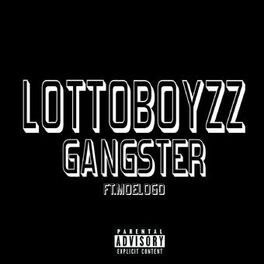 Album cover of Gangster (feat. Moelogo)
