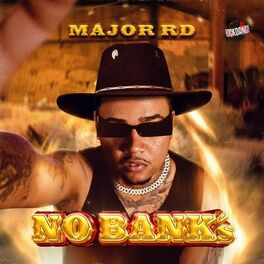 Album cover of No Bank's