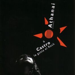 Album cover of A Castro le Gusta el Rock