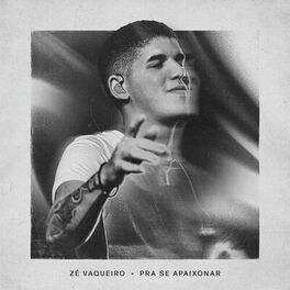 Album cover of Pra Se Apaixonar