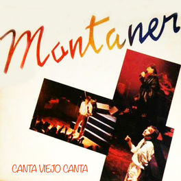 Album cover of Canta Viejo Canta