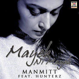 Album cover of Mayeh Ni Mayeh