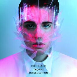 Album cover of Thorns (Deluxe Edition)