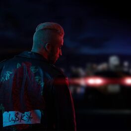 Album cover of Outsider