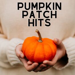 Album cover of Pumpkin Patch Hits