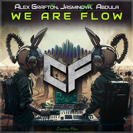Album cover of We Are Flow