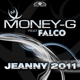 Album cover of Jeanny 2011