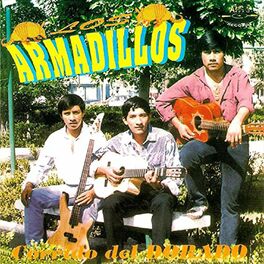 Album cover of Corrido del Dorado