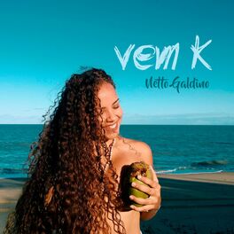 Album cover of Vem K