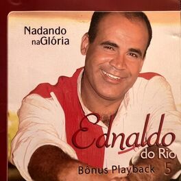 Album cover of Nadando na Glória,Vl. 5
