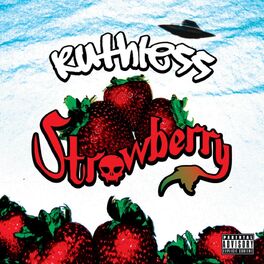 Album cover of Strawberry