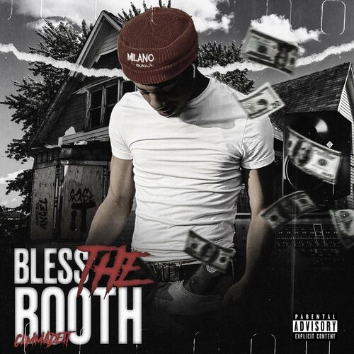 Cam Valentino - Bless the Booth: lyrics and songs
