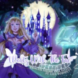 Album cover of Waltz With The Fae
