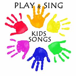 Album cover of Play & Fun Kids Songs