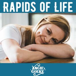 Album cover of Rapids of Life