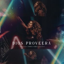 Album cover of Dios Proveerá