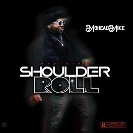 Album cover of Shoulder Roll