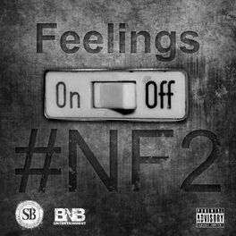 Album cover of No Feelings 2 Nf2