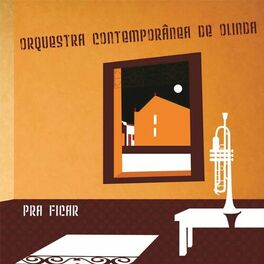 Album cover of Pra Ficar