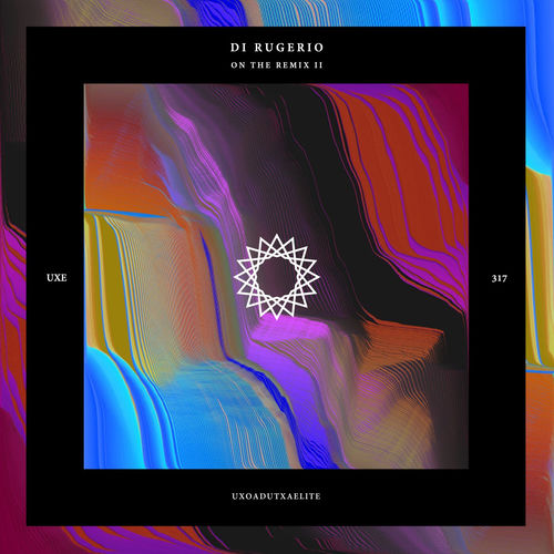 VA - On the Remix II UXE317