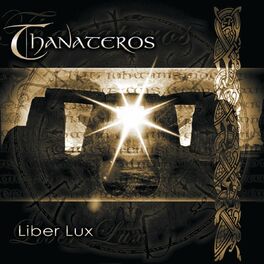 Album cover of Liber Lux
