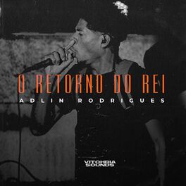 Album cover of O Retorno do Rei