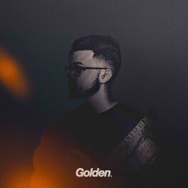 Album cover of Golden