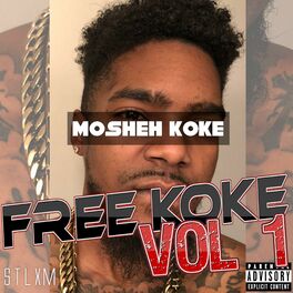 Album cover of Free Koke, Vol. 1