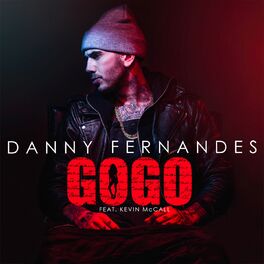 Album cover of Gogo