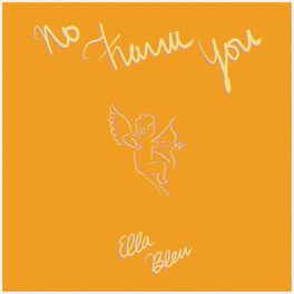 Album cover of No thank you