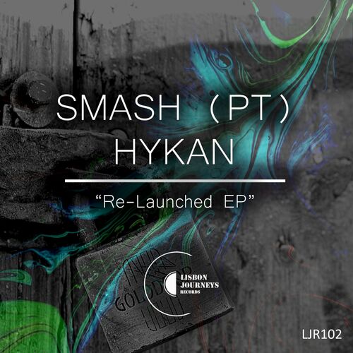  SMASH (PT) & HYKAN - Re-Launched (2023) 