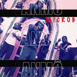 Album cover of Lanmô