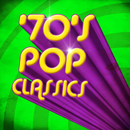 Album cover of '70's Pop Classics