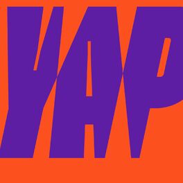 Album cover of Yap