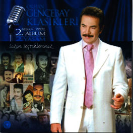 Album cover of Klasikler Sizin Seçtikleriniz 66'dan 1993'e Vol.1