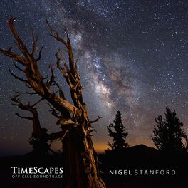 Album cover of TimeScapes