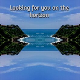 Album cover of Looking for You on the Horizon