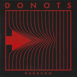 Album cover of Karacho