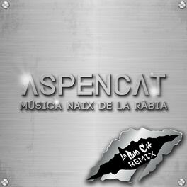 Album cover of Música Naix de la Ràbia (Lo Puto Cat Remix) (Lo Puto Cat Remix)