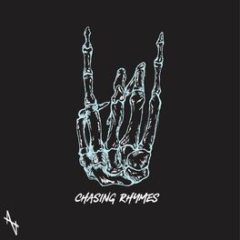 Album cover of Chasing Rhymes