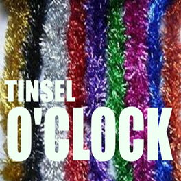 Album cover of Tinsel O'Clock